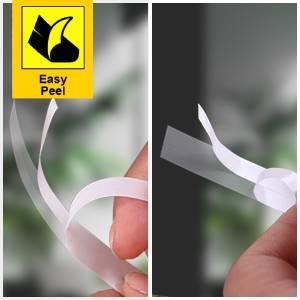 TZe White on Clear Replacement for Brother TZe-135 TZe135 12mm 0.47 Laminated TZ Tape, Compatible with Brother P-Touch Label Maker PT-D210 PT-H100 PT-D220 PTD400AD PT1880 PT1290 PT1830, 4 Pack